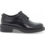 Chaussures casual Ash noires à clous Pointure 41 avec un talon entre 3 et 5cm look business pour femme 