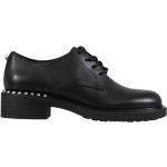 Chaussures casual Ash noires à bouts ronds à lacets Pointure 41 look business 