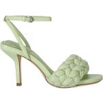 ASH - Shoes > Sandals > High Heel Sandals - Green -