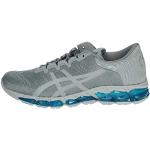 Chaussures de running Asics gris clair Pointure 40,5 look fashion pour homme 
