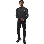 Leggings Asics Performance noirs Taille L look fashion 