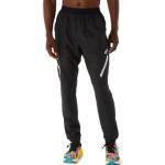 Shorts de running Asics Performance noirs en polyester lavable en machine Taille S look fashion pour homme 