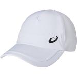Casquettes de baseball Asics blanches Taille L look fashion 