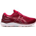 ASICS Chaussure running Gel Cumulus 24 W Cranberry/frosted Rose Femme Rouge/Violet "6" 2022