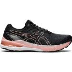 ASICS Chaussure running Gt-2000 10 Metropolis/frosted Rose Femme Gris/Rose "6.5" 2022