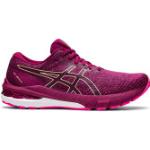 ASICS Chaussure running Gt-2000 10 W Pink Glo/champagne Femme Rose/Violet/Blanc "6.5" 2022