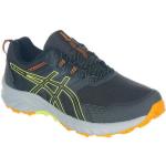 Chaussures de randonnée Asics GEL-Venture grises Pointure 46,5 avec un talon jusqu'à 3cm pour homme 