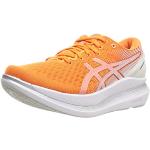 Chaussures de running Asics orange Pointure 43,5 look fashion pour femme 