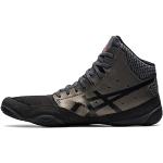 Chaussures de lutte Asics Snapdown grises à lacets Pointure 41,5 look fashion pour homme 