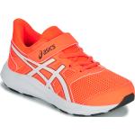 Chaussures de running Asics Jolt orange Pointure 31,5 avec un talon jusqu'à 3cm pour enfant 