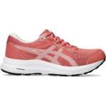 Chaussures de running Asics Gel-Contend roses Pointure 40 avec un talon jusqu'à 3cm pour femme en promo 