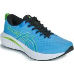 Chaussures de running Asics Gel bleues Pointure 44 pour homme en promo 