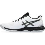 Chaussures de volley-ball Asics Gel Tactic blanches Pointure 39 look fashion pour homme 