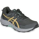 Chaussures de running Asics GEL-Venture grises Pointure 40 avec un talon jusqu'à 3cm pour homme en promo 
