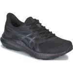 Chaussures de running Asics Jolt noires Pointure 39 pour femme en promo 