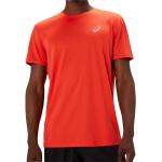 Asics CORE SS TOP rouge S