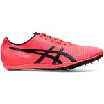 Asics Cosmoracer MD 2 Tokyo - homme - rouge corail