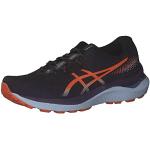 Chaussures de running Asics Cumulus 24 blanches en fibre synthétique Pointure 38 avec un talon jusqu'à 3cm look fashion pour femme 