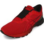 ASICS Dynaflyte 2 The Incredibles Hommes Running Trainers T8F1N Sneakers Chaussures (UK 6.5 US 7.5 EU 40.5, Classic Red Black 2323)