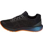 Chaussures de sport Asics DynaFlyte 3 multicolores en fil filet Pointure 40,5 look fashion pour homme 