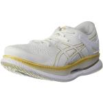 Chaussures de running Asics dorées Pointure 39 look fashion pour femme 