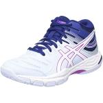 Baskets  Asics Gel Beyond blanches Pointure 39 look fashion pour femme 