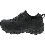 Chaussures de running Asics GEL-Venture noires Pointure 40,5 look fashion pour femme en promo 