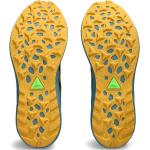 Chaussures de running Asics Fuji en fil filet Pointure 43,5 look fashion pour homme 