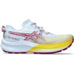 Chaussures de running Asics roses légères Pointure 37 look fashion pour femme en promo 