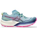 Chaussures de running Asics roses légères Pointure 39 look fashion pour femme en promo 