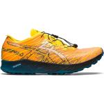 Chaussures de running Asics orange légères Pointure 42 look fashion pour homme en promo 