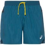 Shorts Asics Fujitrail Taille XXL look sportif pour homme 