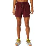 Shorts de running Asics Fujitrail respirants Taille XXL look fashion pour homme 