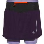 Shorts de running Asics Fujitrail Taille XS look fashion pour femme 