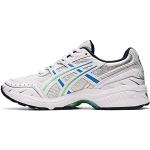 Chaussures de running Asics GEL-1090 blanches Pointure 38 look fashion pour femme 