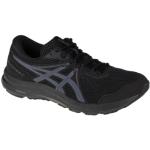 Asics gel contend 7 1011b040 001 homme noir chaussures de running