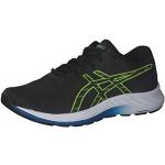 Chaussures de running Asics Gel vertes Pointure 40 look fashion pour homme en promo 