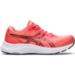 Chaussures de running Asics Gel roses Pointure 40 pour femme en promo 