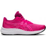 Chaussures de running Asics Gel roses en caoutchouc Pointure 38 pour homme en promo 