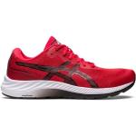 Chaussures de running Asics Gel rouges pour homme en promo 