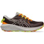 Chaussures de running Asics Gel Trail marron vegan Pointure 44 pour homme en promo 