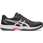 Chaussures de tennis  Asics Gel-Game blanches Pointure 40,5 look fashion pour homme 