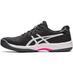 Baskets à lacets Asics Gel-Game roses Pointure 44 look casual pour homme 