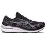 Chaussures Asics Kayano blanches Pointure 16 look fashion 