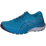 Chaussures de running Asics Kayano blanches Pointure 43,5 look fashion pour homme en promo 