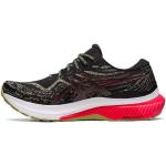 Chaussures de running Asics Kayano blanches Pointure 42,5 look fashion pour homme en promo 