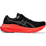 Chaussures de running Asics Kayano rouges Pointure 40,5 look fashion pour homme en promo 