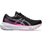 Chaussures de running Asics Kayano violettes Pointure 37 look fashion pour femme 