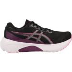 Chaussures de running Asics Kayano violettes Pointure 38 look fashion pour femme 