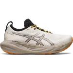 Chaussures de running Asics Nimbus blanches Pointure 42,5 look fashion pour homme 